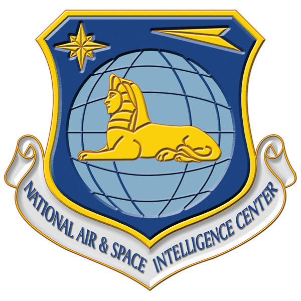 NASIC (National Air & Space Intelligence Center) Hiring Event | Wright ...